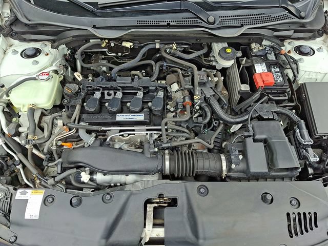 Used 2019 Honda Civic Touring image 27