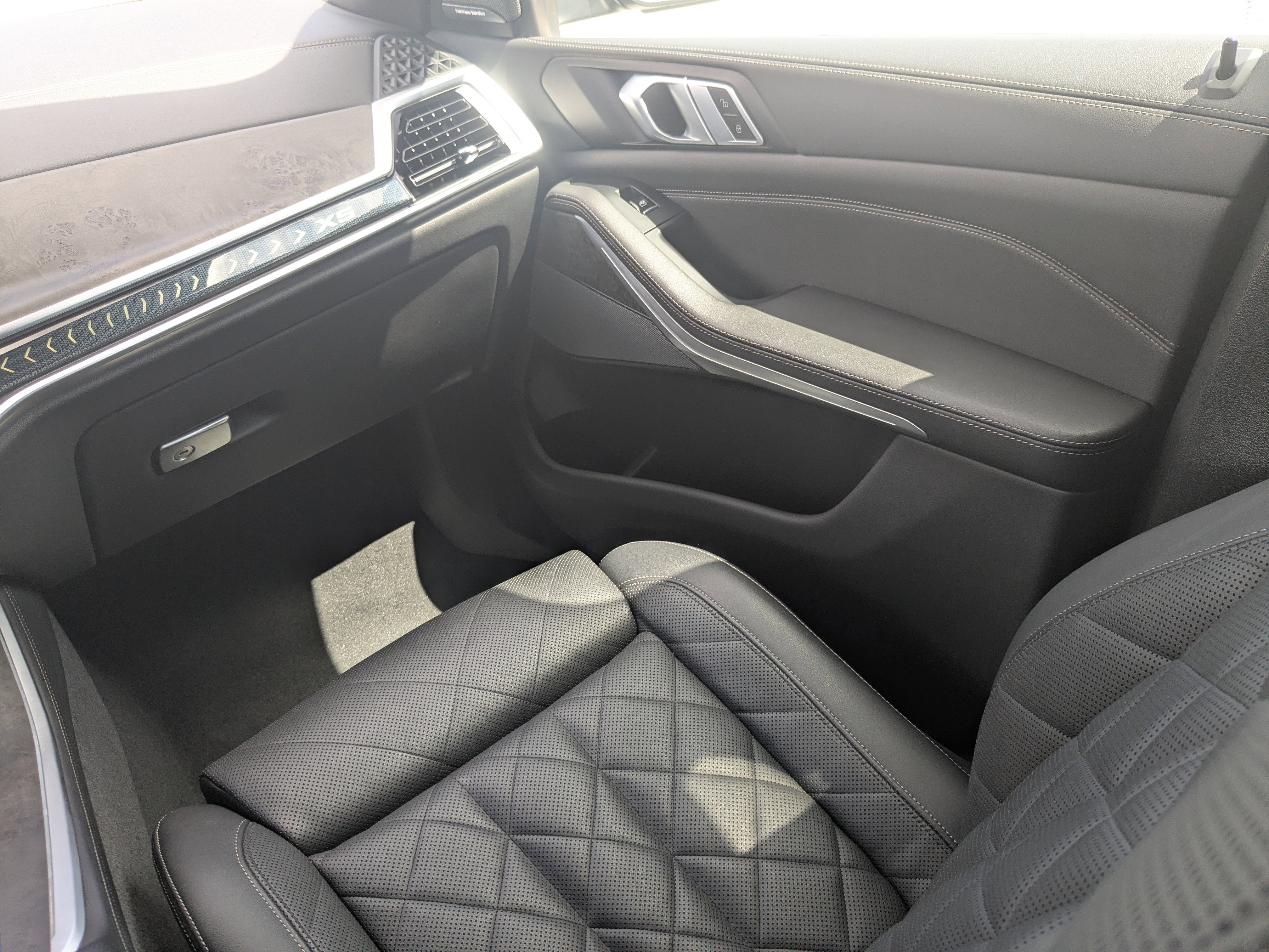 Used 2025 BMW X5 xDrive40i image 25