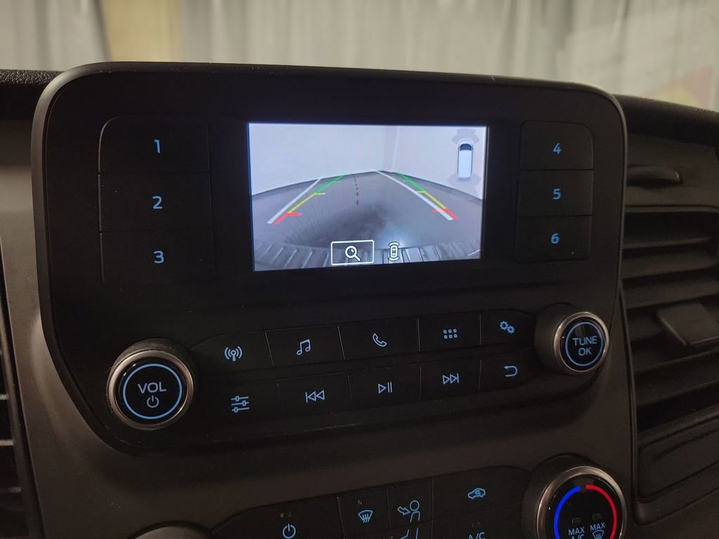 Used 2020 Ford Transit 350 XLT image 17