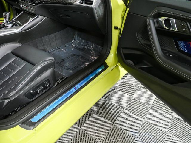 Used 2025 BMW M2 w/ Lighting Package RWD image 21