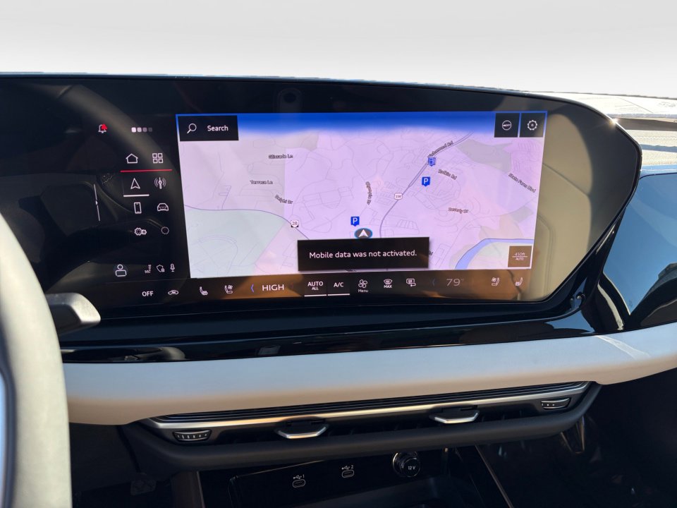 New 2026 Audi A6 Premium Plus image 15