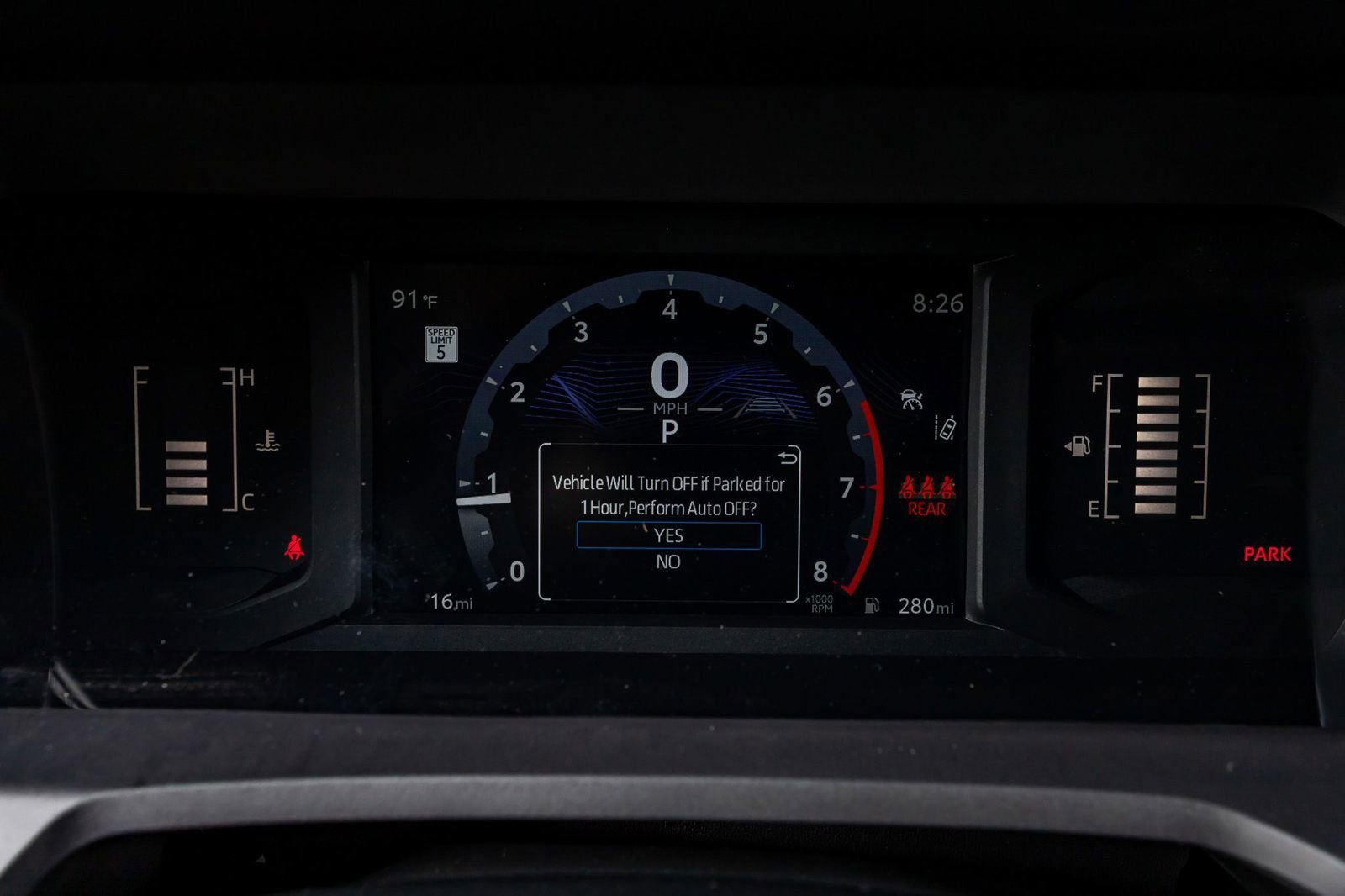 Used 2025 Toyota Tacoma SR5 image 21