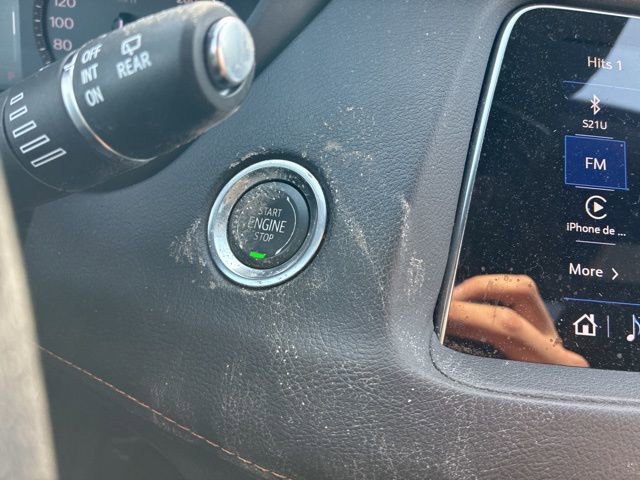 Used 2021 Cadillac XT4 Sport image 26