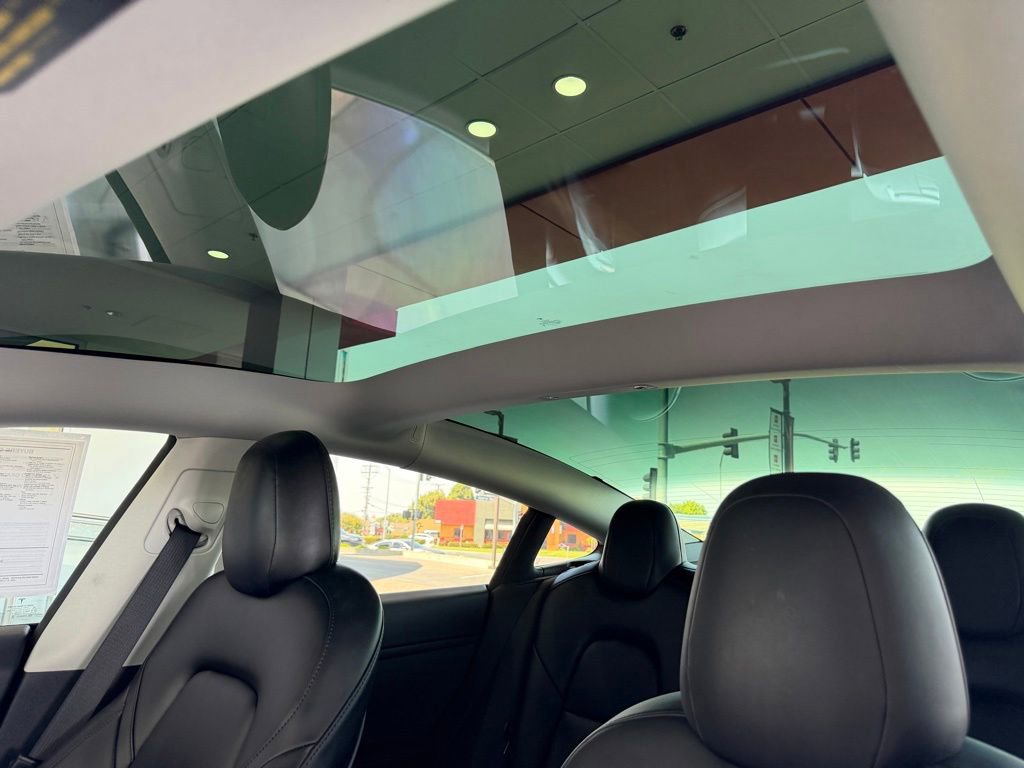 Used 2023 Tesla Model 3 Standard Range RWD image 23