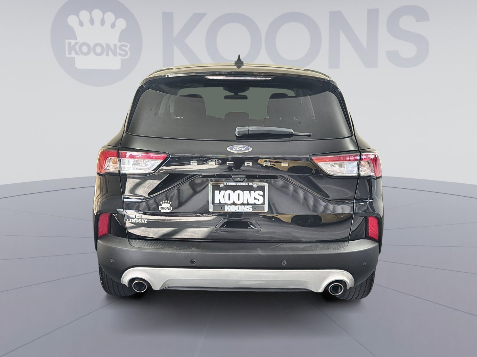 Used 2021 Ford Escape SE image 5