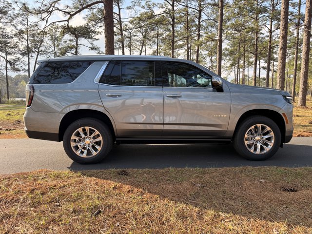 New 2026 Chevrolet Tahoe Premier image 6