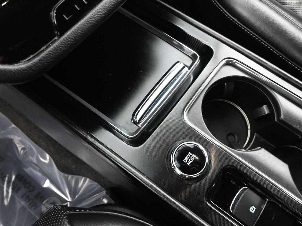Used 2022 Lincoln Corsair Reserve w/ Elements Package image 26