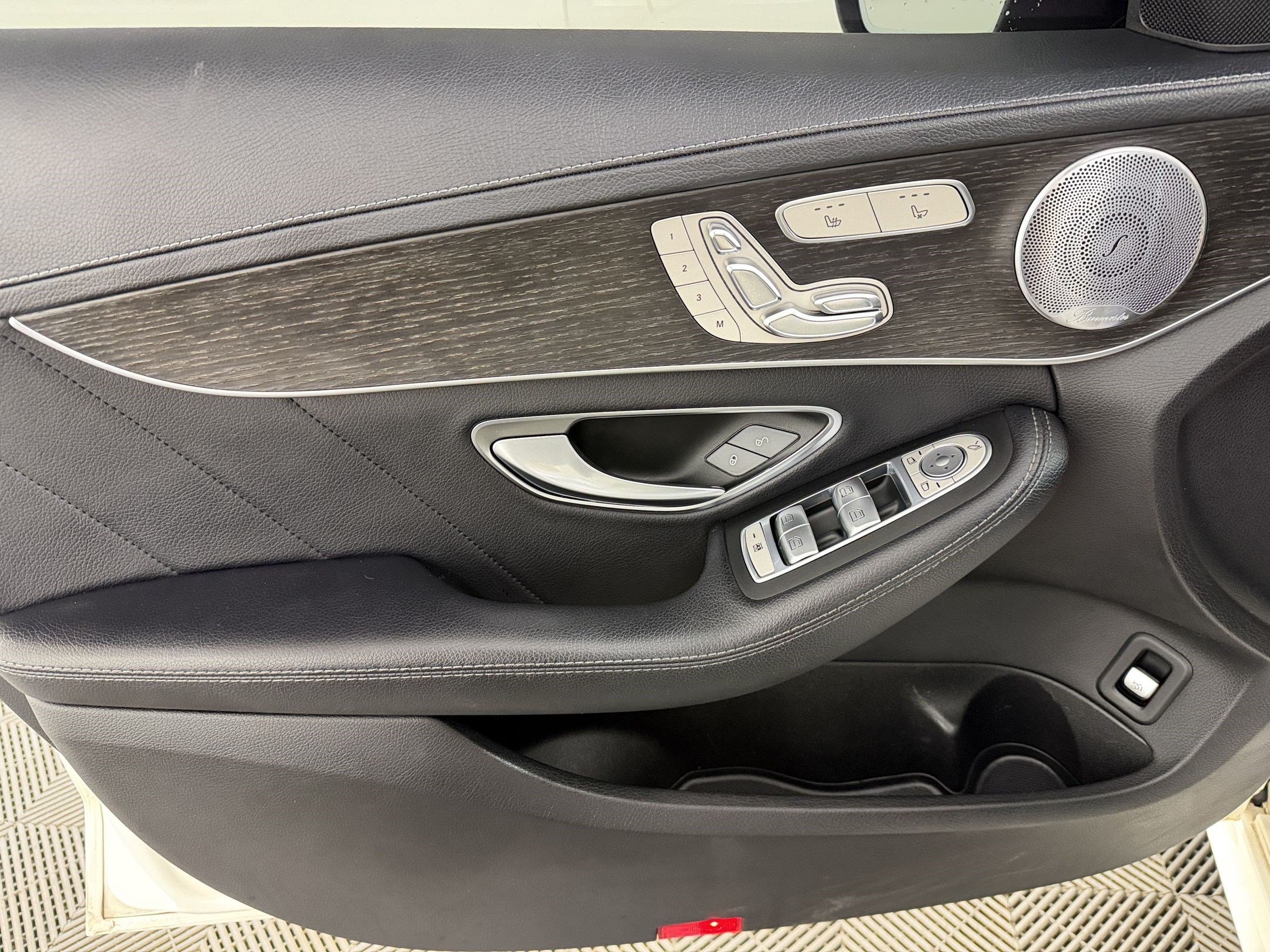 Certified 2019 Mercedes-Benz C 43 AMG 4MATIC Sedan image 14