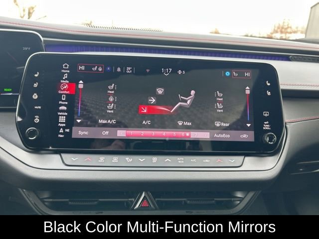 New 2024 Dodge Charger R/T Scat Pack w/ Plus Group image 24