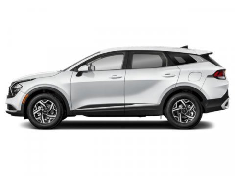 Used 2023 Kia Sportage LX AWD/4WD image 6