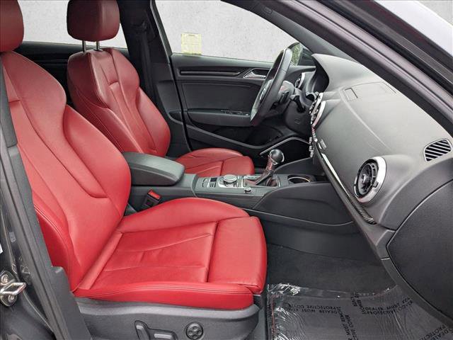 Used 2019 Audi S3 Premium Plus w/ Technology Package image 23
