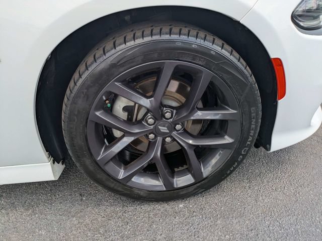 Used 2021 Dodge Charger R/T w/ Plus Group RWD image 13