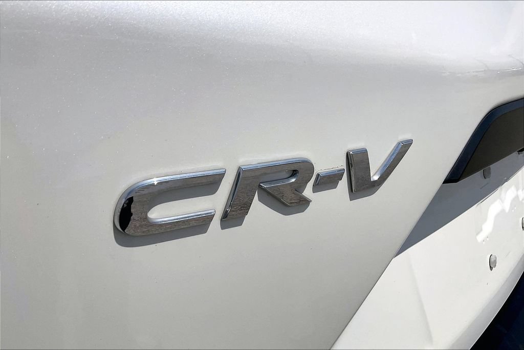 Used 2018 Honda CR-V LX image 21