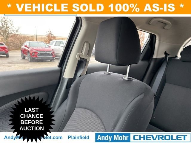 Used 2011 Nissan Juke S image 23