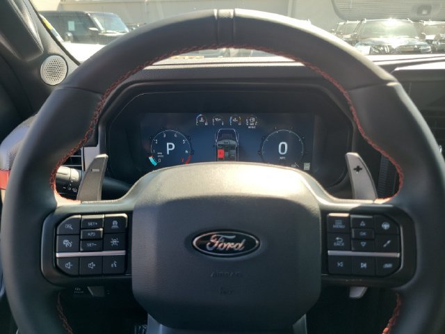 New 2026 Ford F150 Raptor AWD/4WD image 33