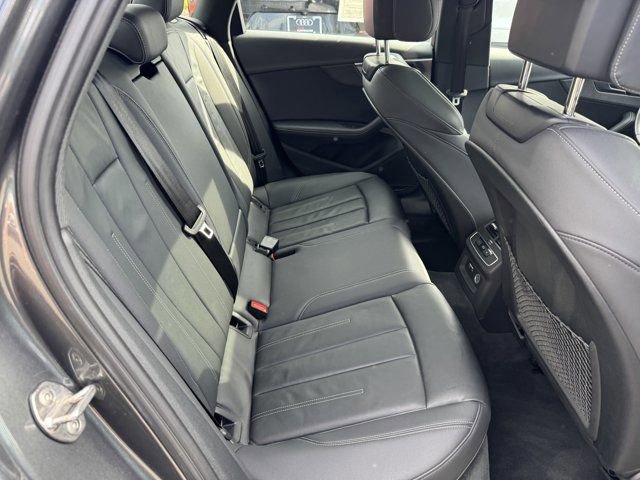 Certified 2022 Audi A4 2.0T Premium Plus image 30