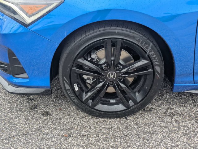 New 2026 Acura Integra A-Spec FWD image 11