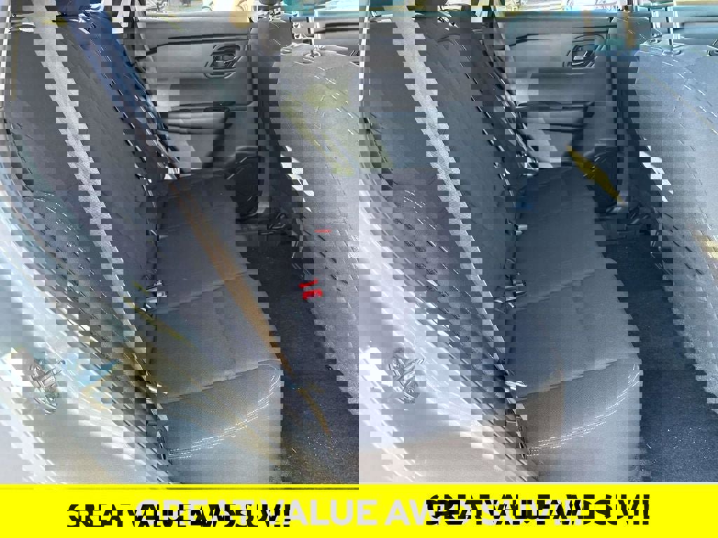 Used 2024 Nissan Rogue S image 13