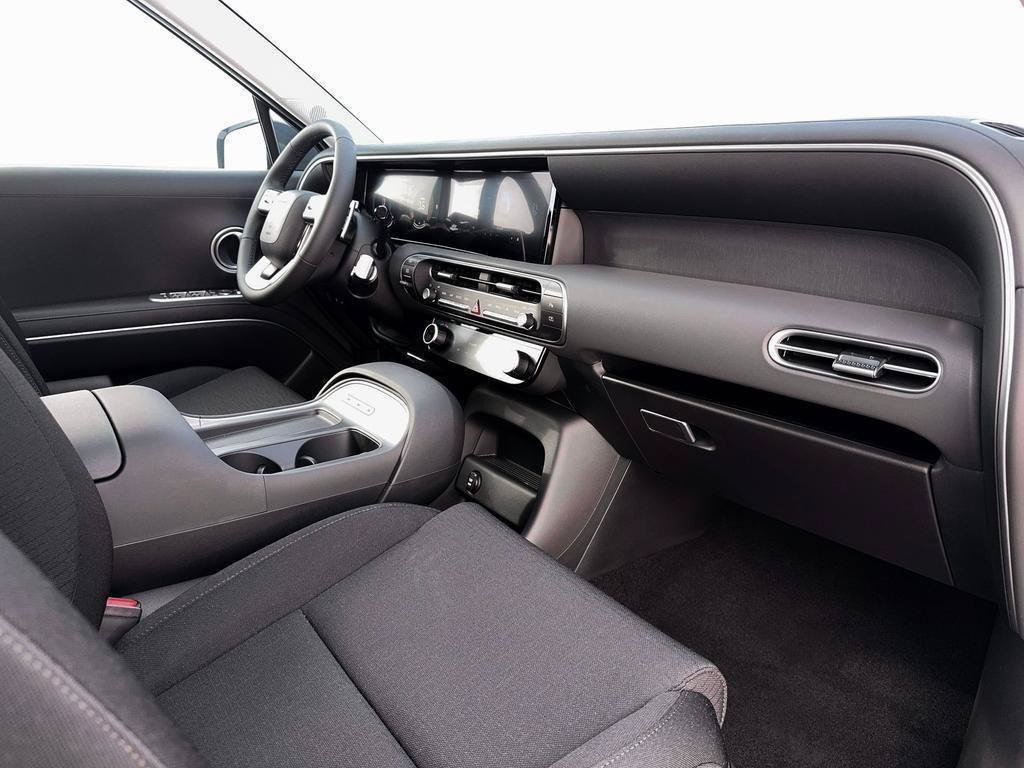 New 2026 Hyundai Palisade SE FWD image 15