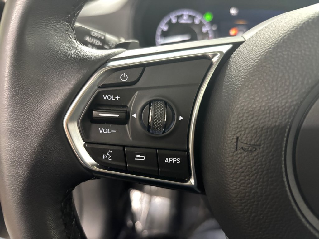 Certified 2024 Acura RDX w/ Technology Package AWD/4WD image 24