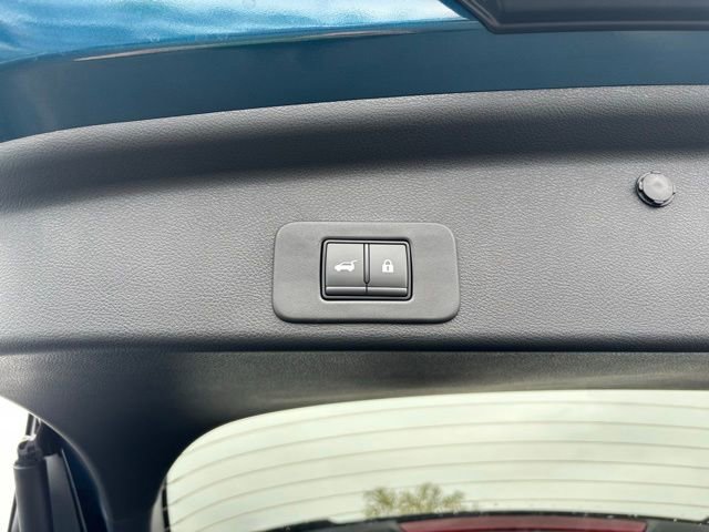 New 2026 Nissan Murano Platinum w/ Cargo Package image 20