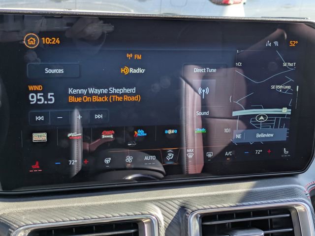 New 2026 Ford Mustang GT Premium image 16