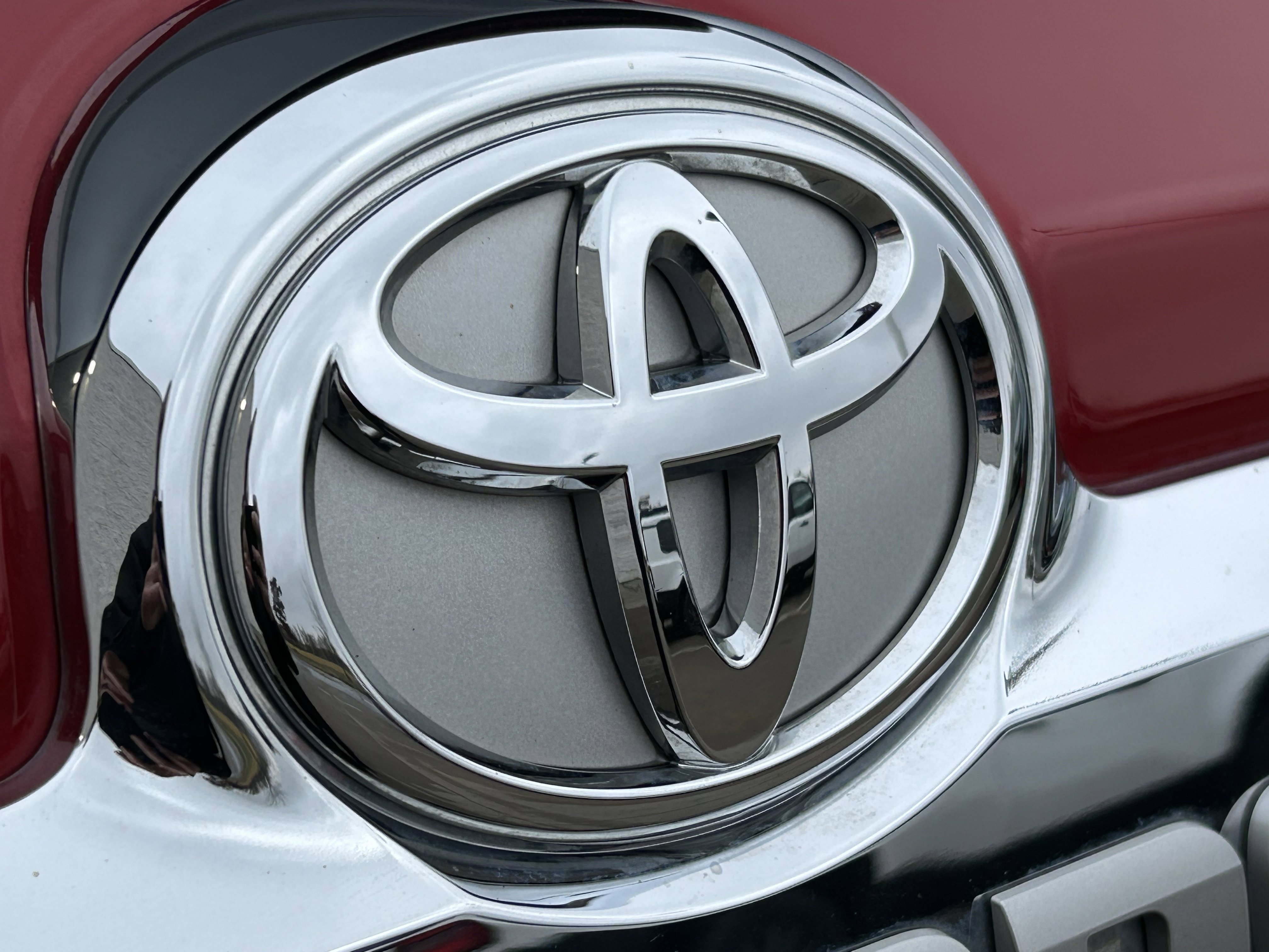 Certified 2023 Toyota 4Runner Limited image 7