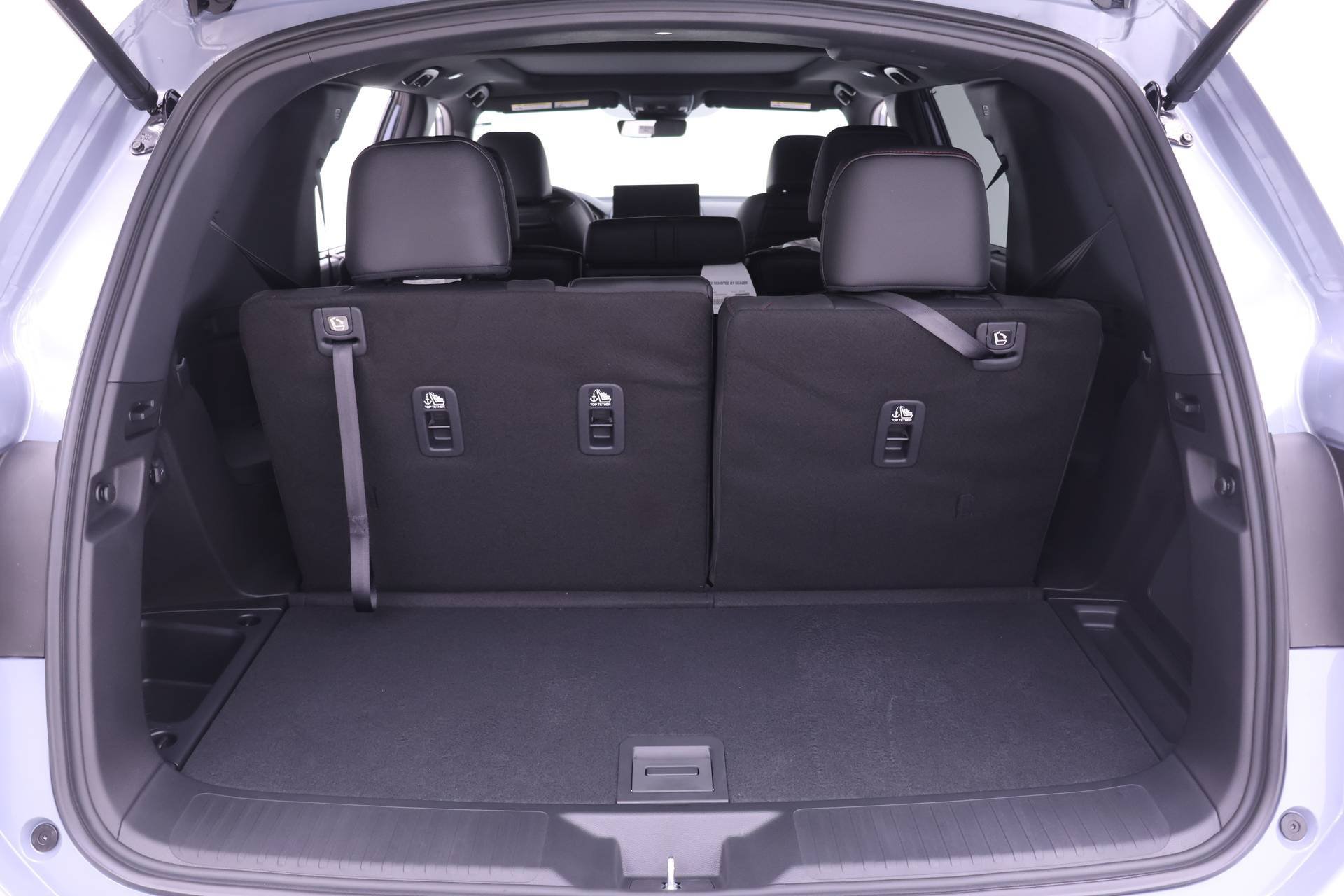New 2026 Honda Pilot Black Edition image 15