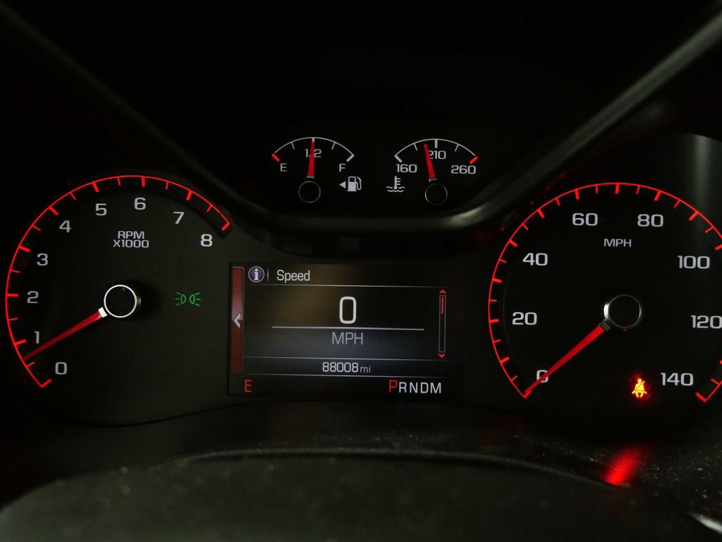 Used 2016 GMC Canyon SLE w/ SLE Convenience Package AWD/4WD image 23