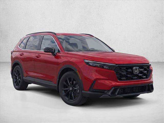 Used 2024 Honda CR-V Sport-L image 3