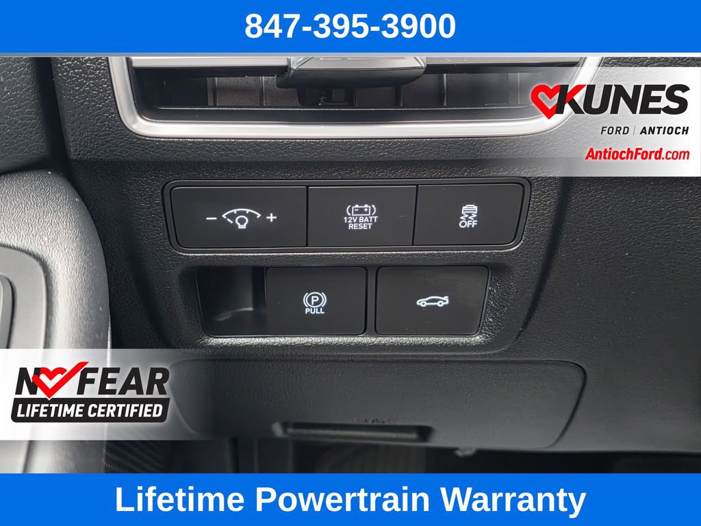 Used 2025 Hyundai Sonata SEL image 40