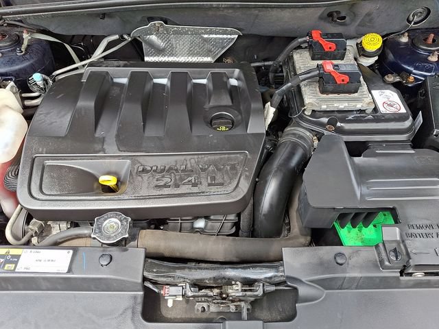Used 2014 Jeep Compass Latitude AWD/4WD image 25