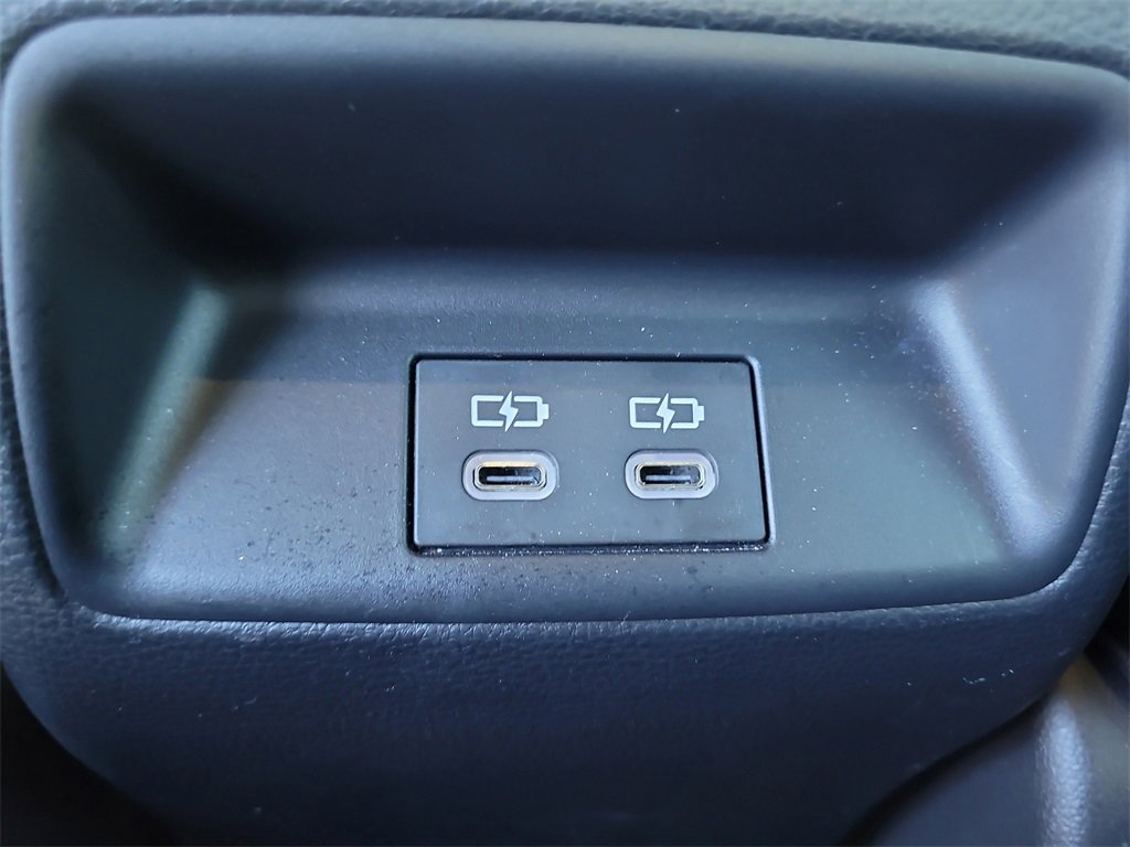 Used 2024 Toyota Corolla XSE image 13