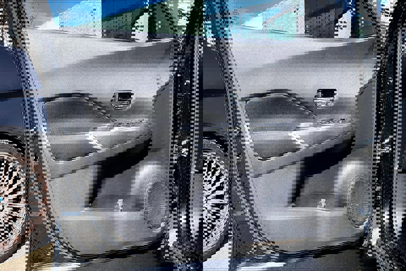 Used 2024 Nissan Kicks SV image 21