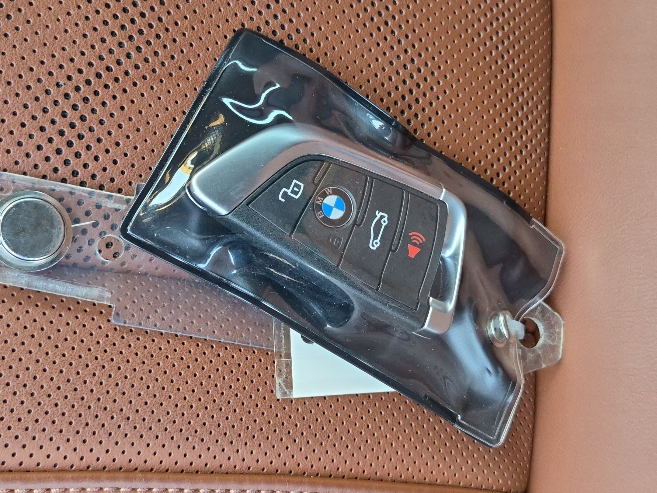 Used 2026 BMW M4 Competition RWD image 35