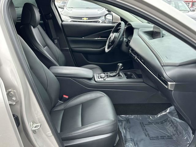 Used 2022 MAZDA CX-30 AWD 2.5 S w/ Select Package image 20