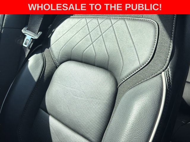 Used 2025 RAM 1500 Limited image 47