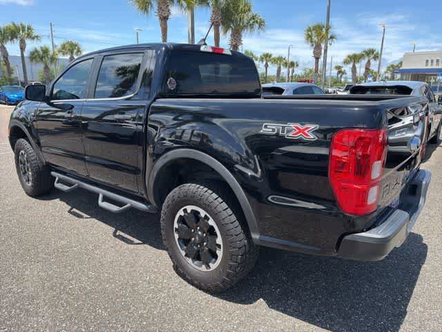 Used 2021 Ford Ranger XL w/ Equipment Group 101A High RWD image 8