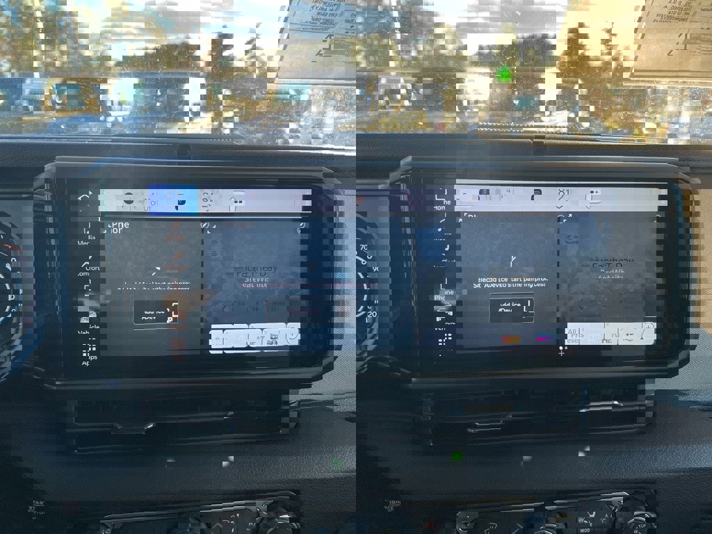 New 2026 Jeep Gladiator Sport image 29