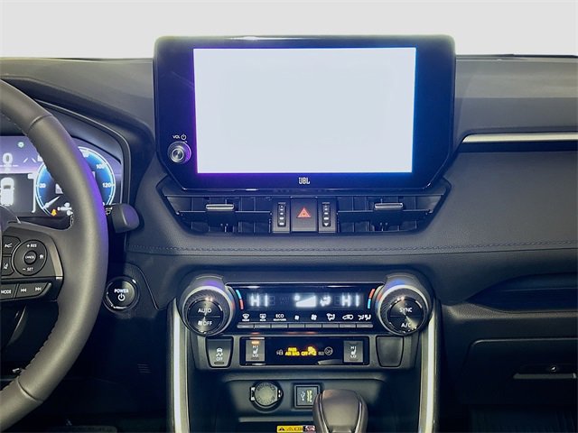 New 2025 Toyota RAV4 XSE image 9
