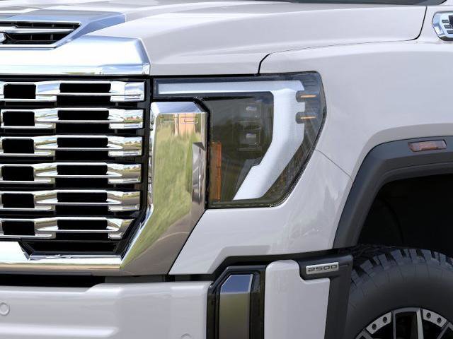 New 2024 GMC Sierra 2500 Denali w/ Denali Reserve Package image 78