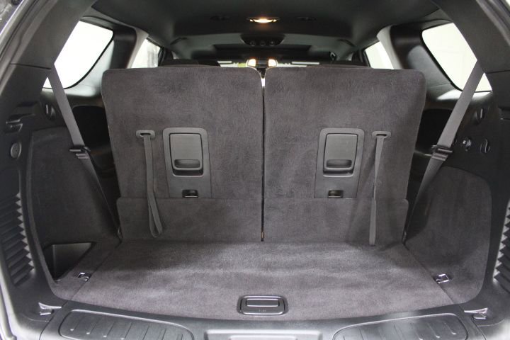 Used 2024 Dodge Durango SXT image 14