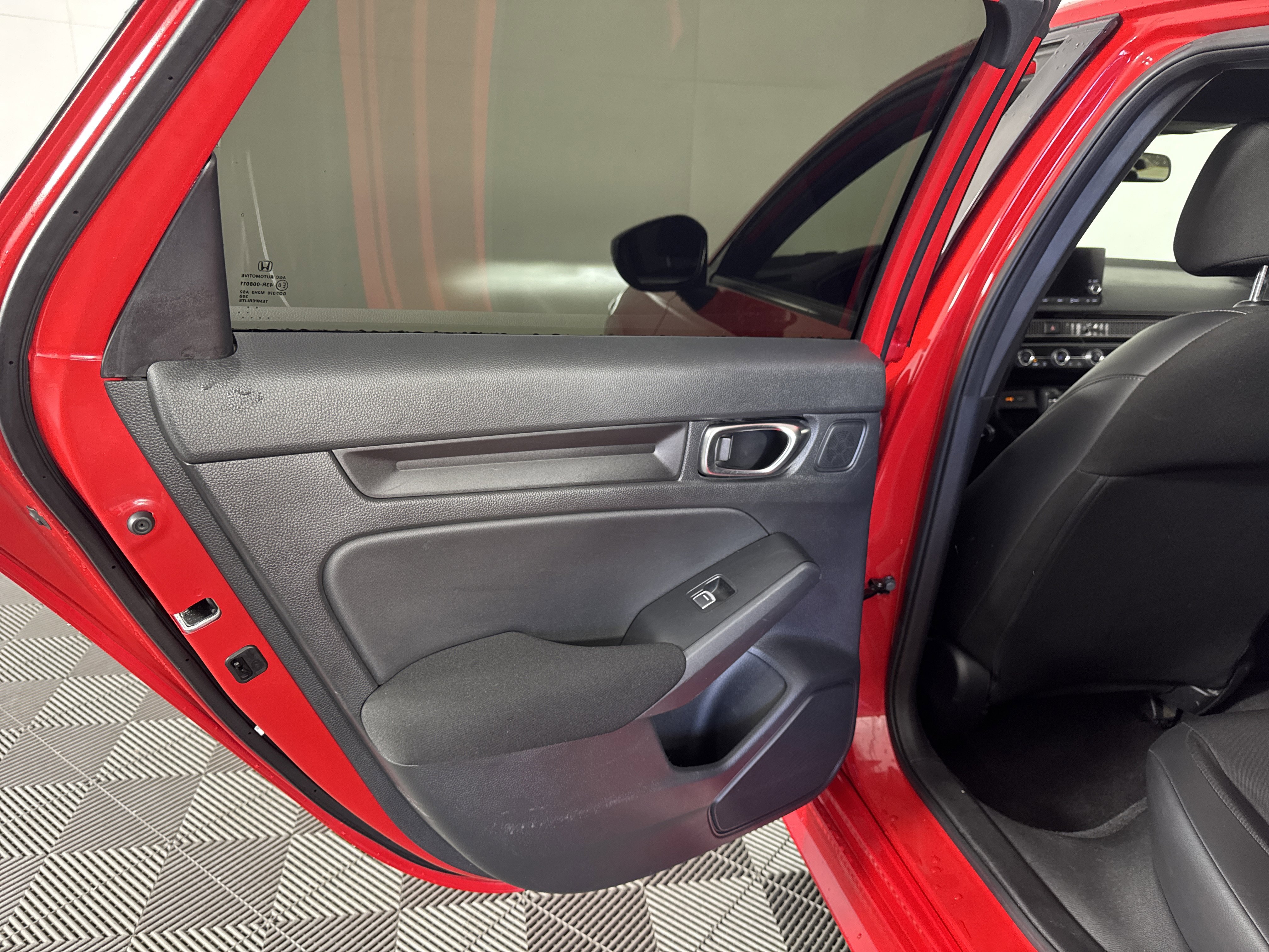 Certified 2023 Honda Civic Sport image 16