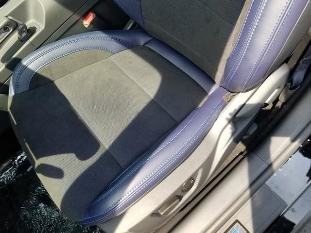 New 2025 Ford Mustang Dark Horse image 17