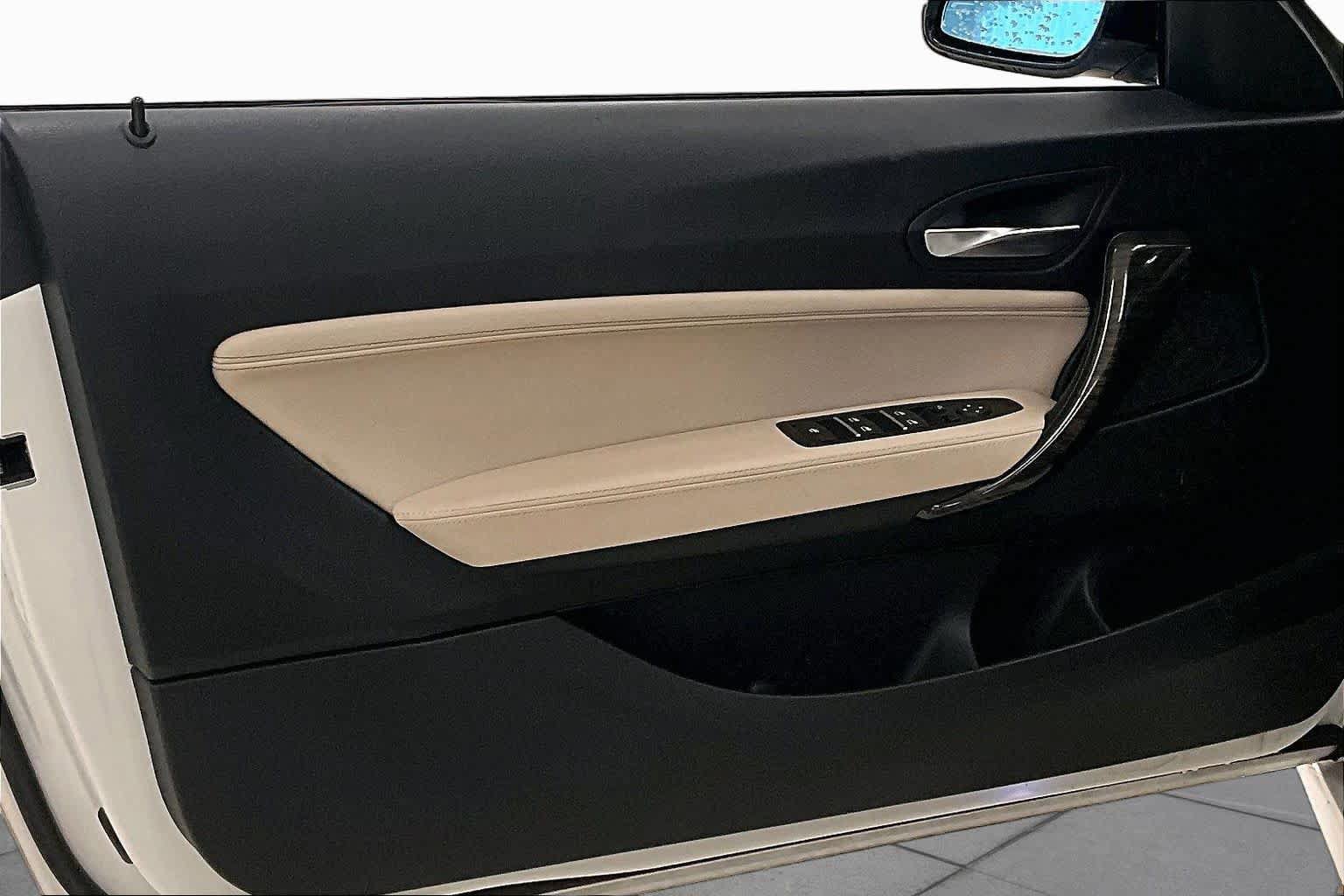 Used 2020 BMW M240i Convertible RWD image 20