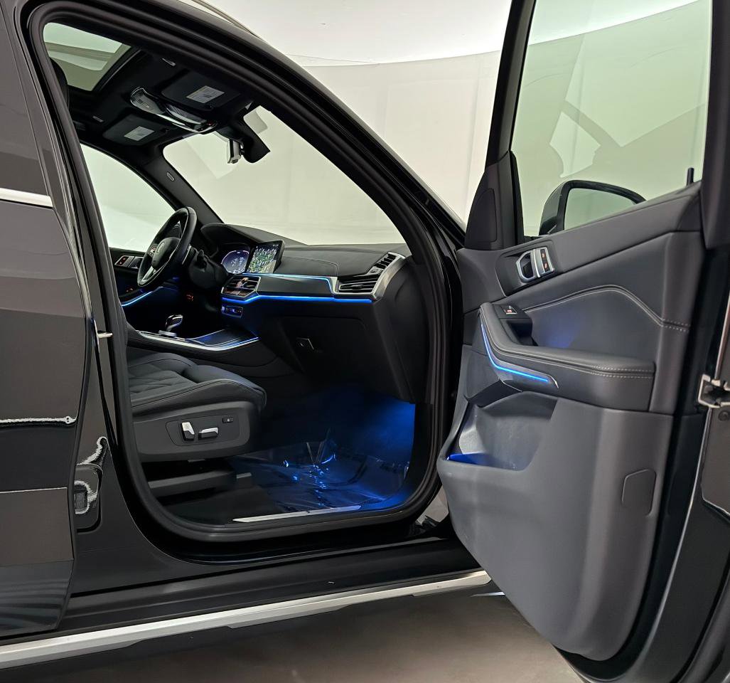 Used 2023 BMW X5 xDrive45e w/ Climate Comfort Package image 24