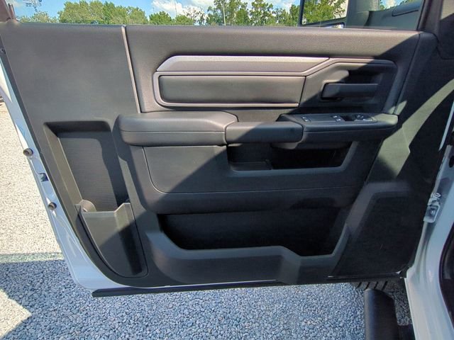 New 2025 RAM 5500 Tradesman image 23