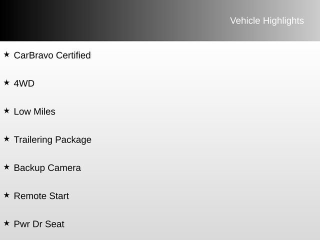 Certified 2023 Chevrolet Silverado 1500 LT AWD/4WD image 6