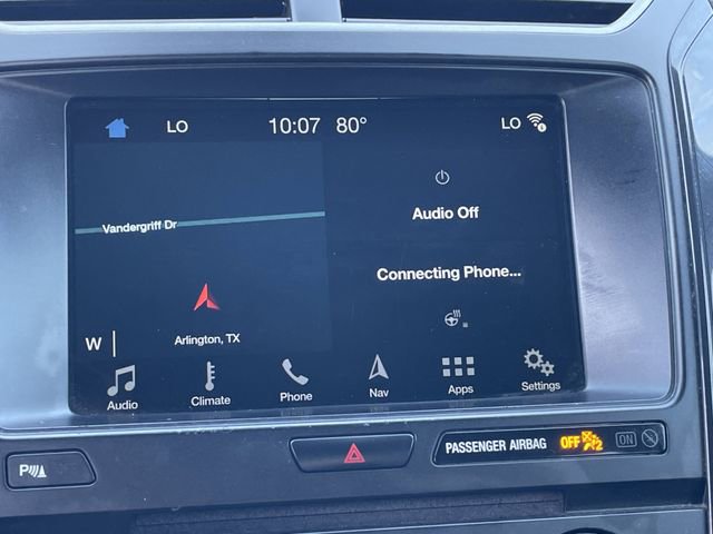 Used 2018 Ford Explorer XLT w/ Equipment Group 202A FWD image 17