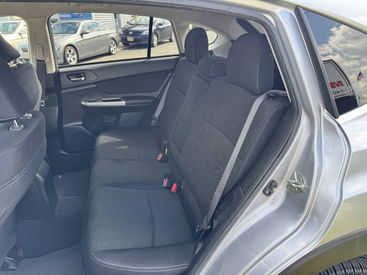 Used 2014 Subaru Crosstrek 2.0i Premium AWD/4WD image 20
